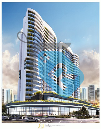 Zagros Facade -مسکن رسام