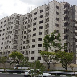 تعاونی خدمات موتوری پروژه حکیم منطقه 5 -مشاورین مسکن رسام