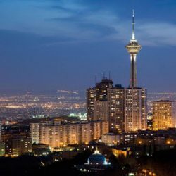 جهش ابرحباب مسکن از خط قرمز در پایتخت