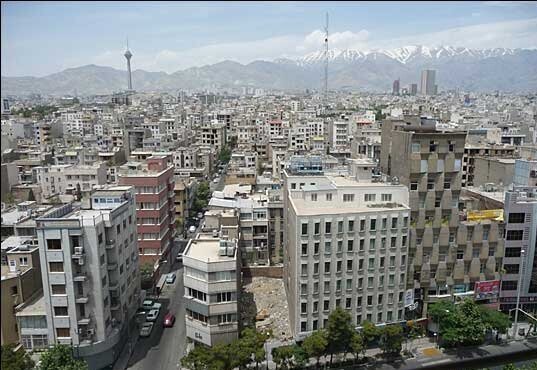 ریز نوسان های بازار مسکن تا چه زمانی ادامه دارد ؟