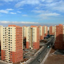 فروش اقساطی مسکن مهر