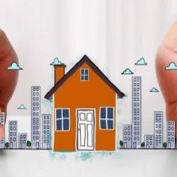 قیمت روز خرید مسکن در منطقه افسریه تهران