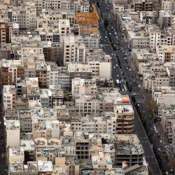 قیمت مسکن در کدام مناطق تهران ارزان شد؟!