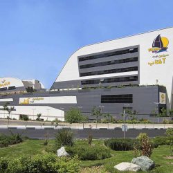 مجتمع تجاری اداری آفتاب چیتگر منطقه 22 - مشاورین مسکن رسام