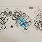 پلان-برج-ها--پروژه-بانک-ملی-مشاورین-مسکن-رسام