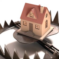 چند نمونه از کلاهبرداری‌های حوزه مسکن